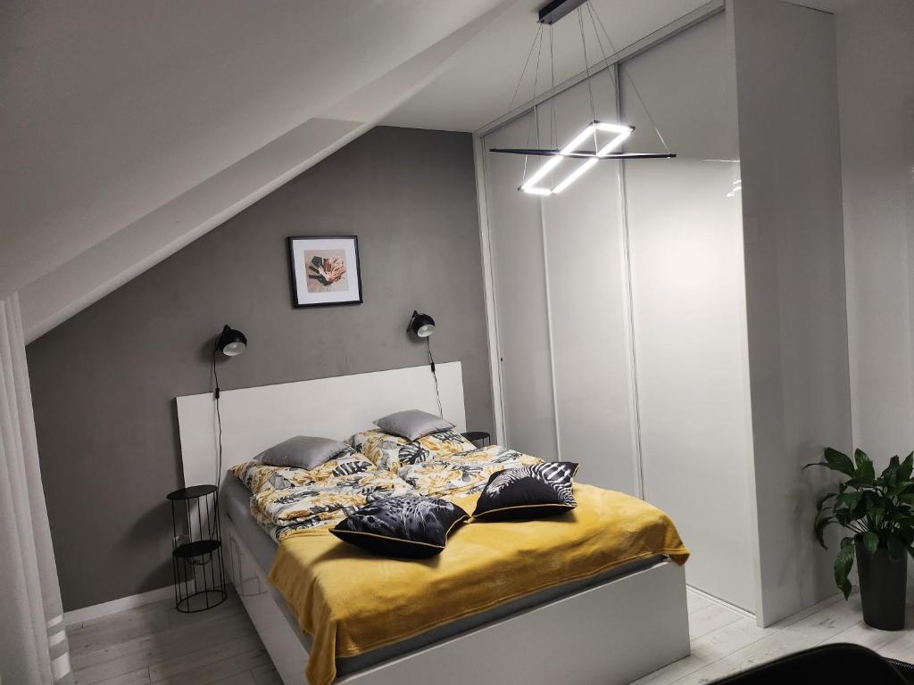 Apartament Wiktoria photo 1