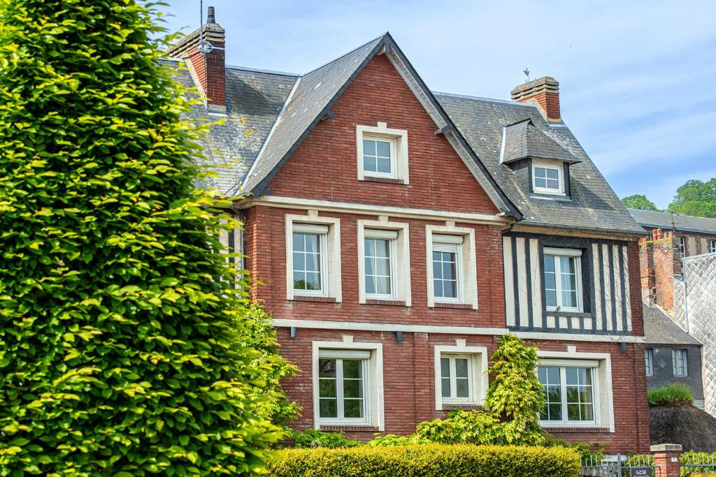 Les Maisons de Lea, a member of Radisson Individuals photo 1