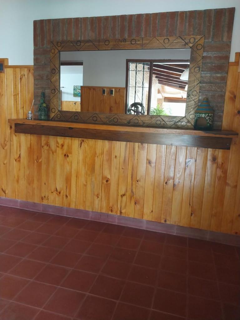 Casa El Paraíso photo 2