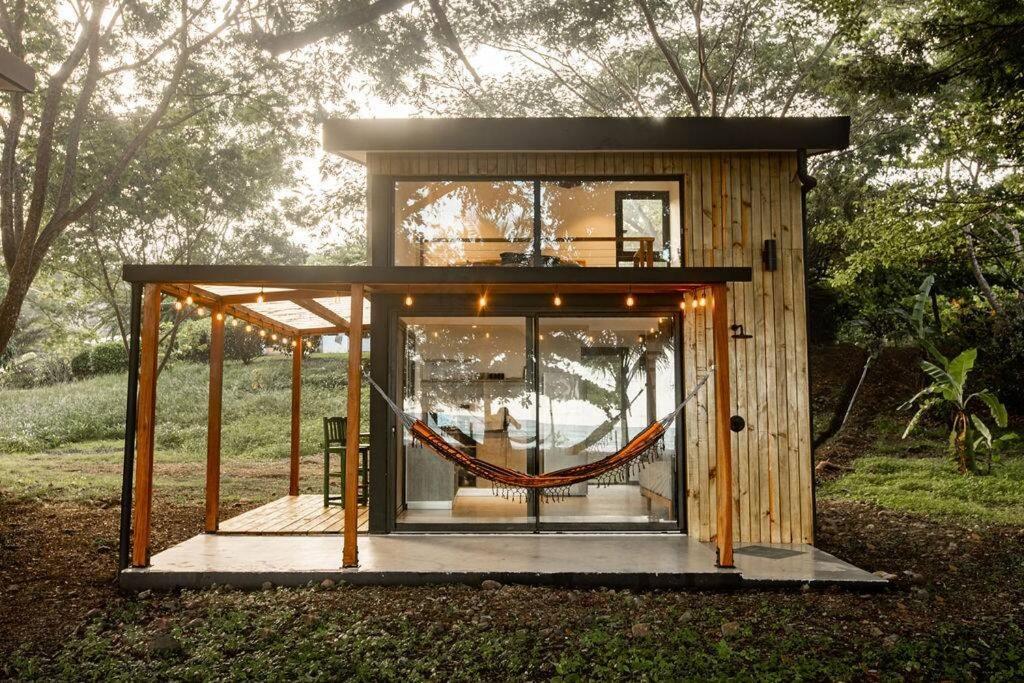 Body - Tiny Home Venao Cove photo 3