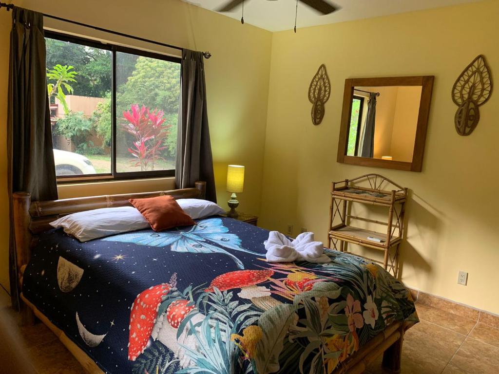 Toucan Valley Resort at Osa Mountain Village photo 4