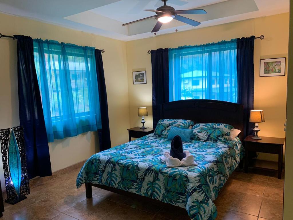 Toucan Valley Resort at Osa Mountain Village photo 3