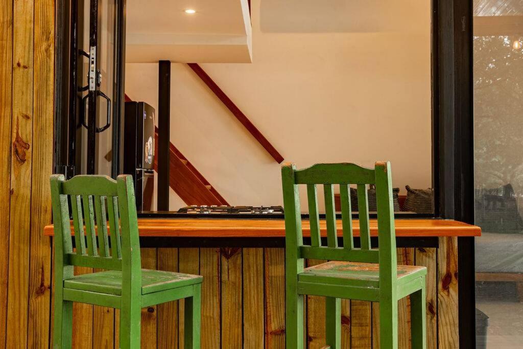 Mind- Tiny Home Venao Cove photo 1