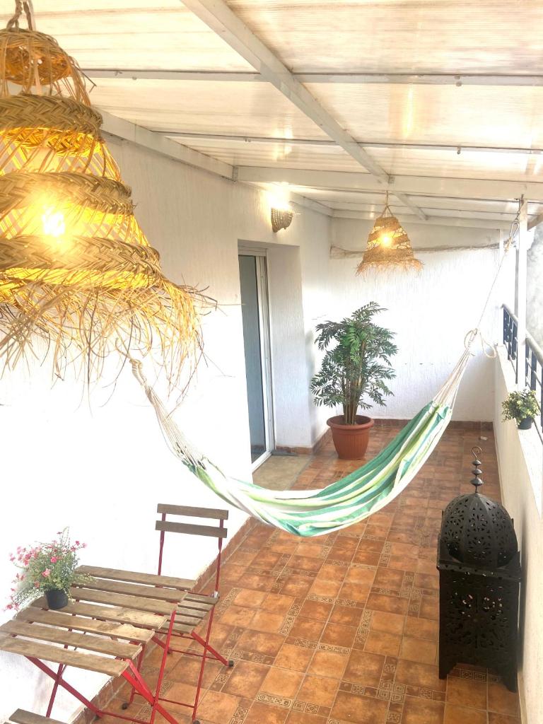 Full Appartement Ville Haute photo 1