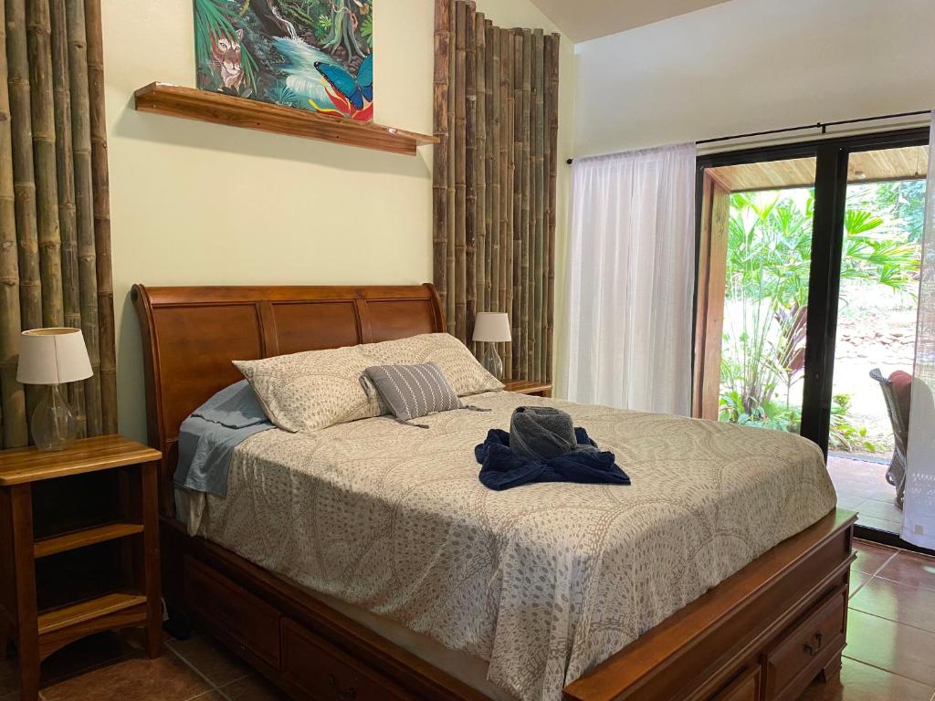 Toucan Valley Resort at Osa Mountain Village photo 2
