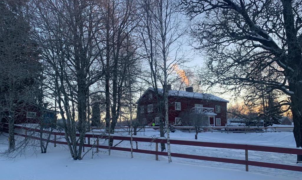 Sunnemoslantliv B&B photo 1