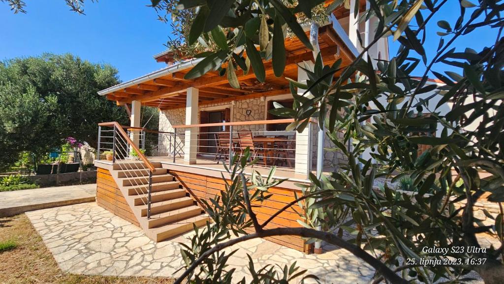 Apartman More