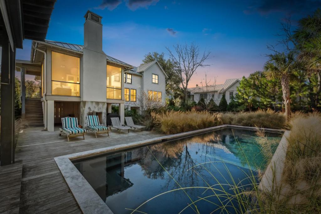 Incredible Sullivan's Island Home with Pool - Monthly Rental Only photo 3