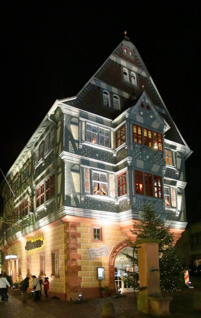Hotel zum Riesen - älteste Fürstenherberge Deutschlands photo 2