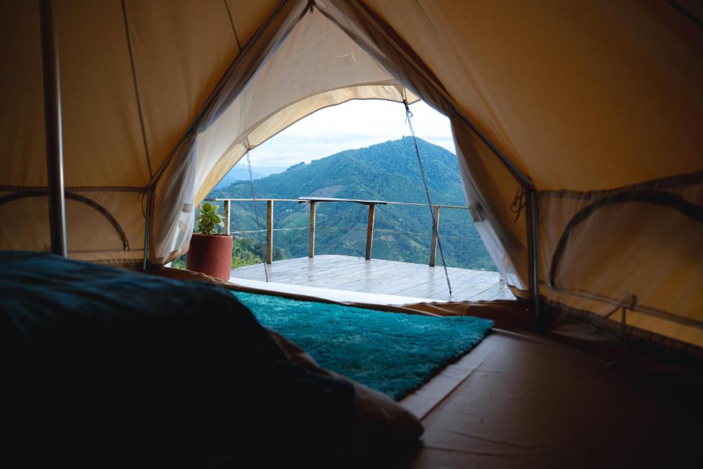 Glamping Quindio