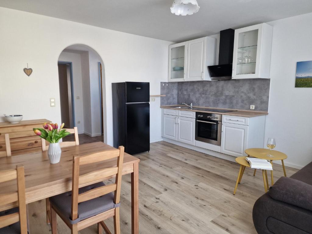 HoFer am Zeitberg Ferienwohnung Schönau photo 1