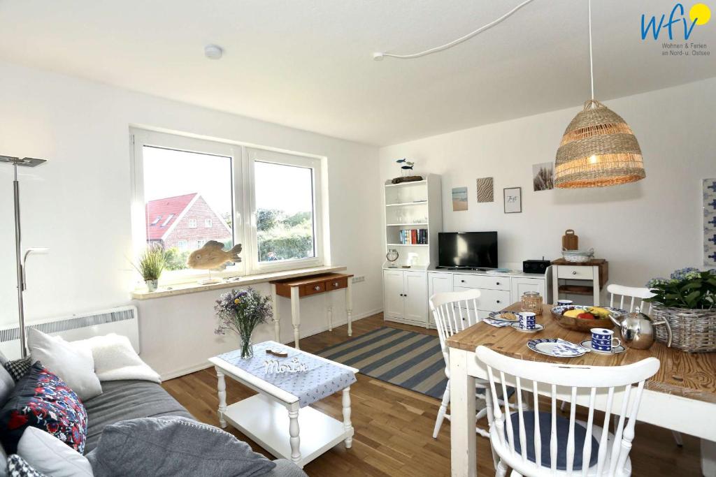 Haus Janine Ferienwohnung Meeresblume photo 1