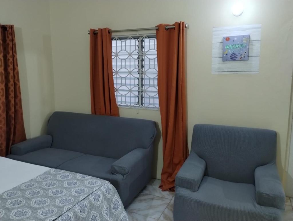 Diana's Portmore Retreat photo 4