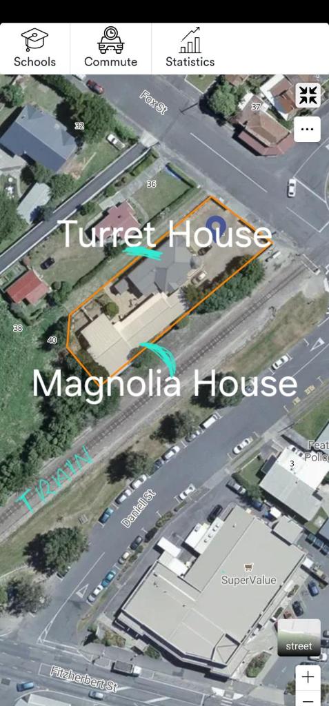 Turret House photo 2
