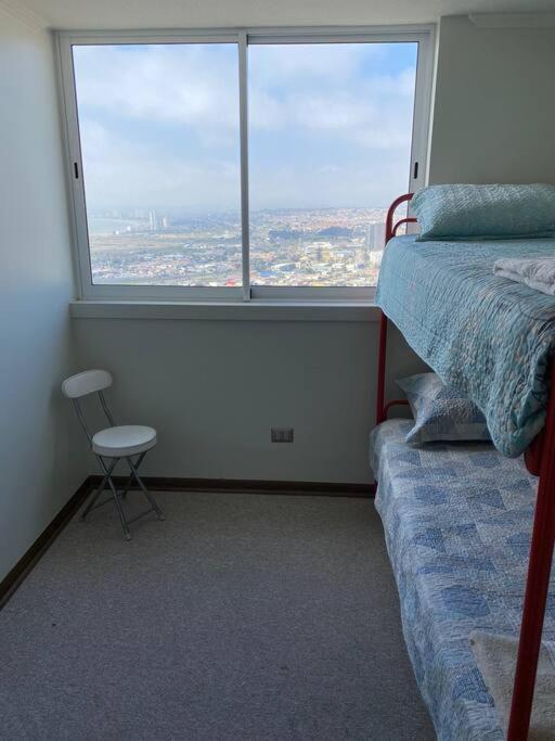 Departamento con vista al mar en coquimbo photo 1