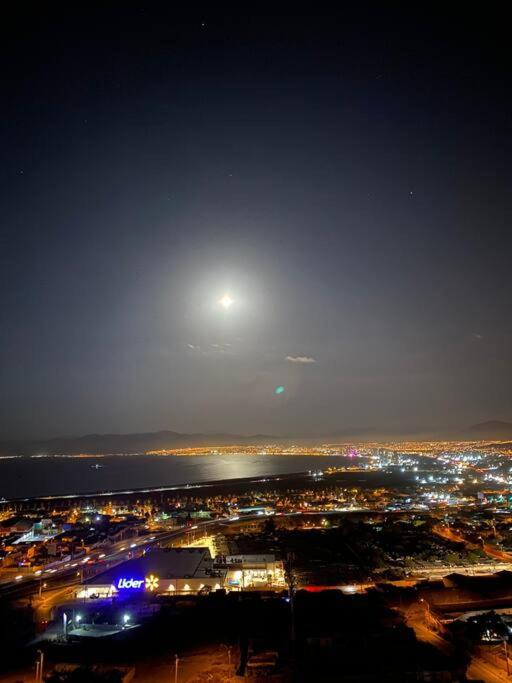 Departamento con vista al mar en coquimbo photo 4