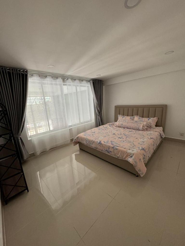 Superbe Maison Khmer photo 1