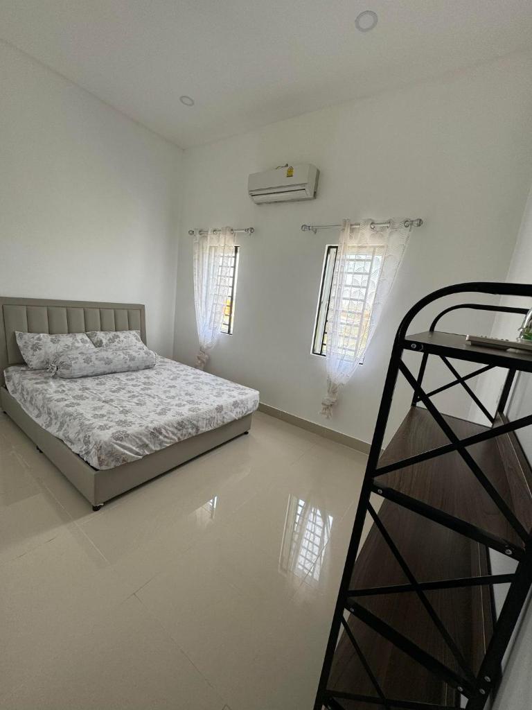 Superbe Maison Khmer photo 3