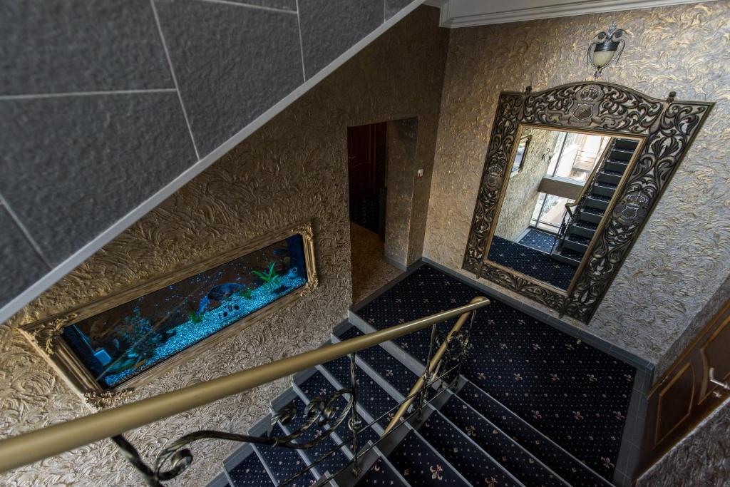 Premium Hotel photo 2