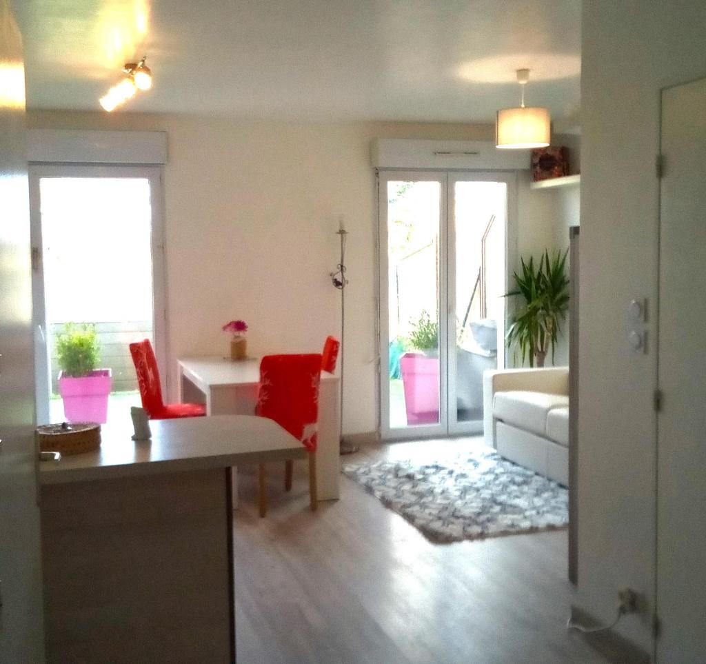 Appartement calme rez-de-jardin photo 4