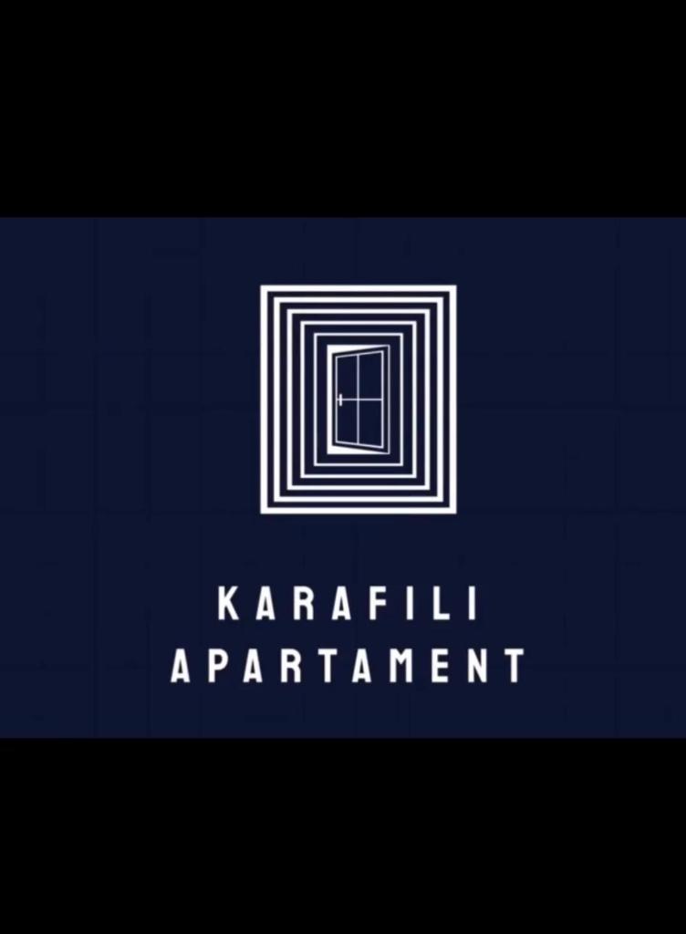 Apartament Karafili