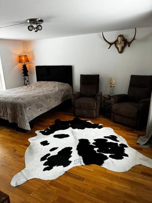Mysigt hus på 40 kvm i Målaskog photo 4