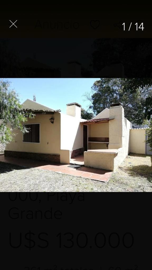 Casa Lula PLAYA GRANDE