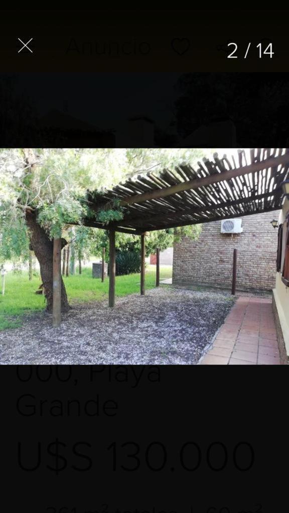 Casa Lula PLAYA GRANDE photo 1