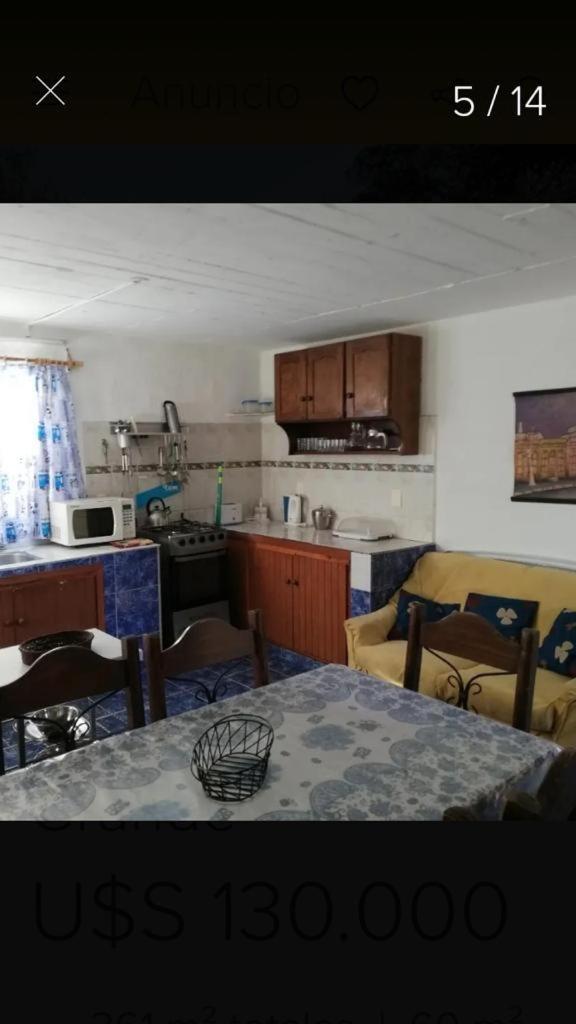 Casa Lula PLAYA GRANDE photo 2