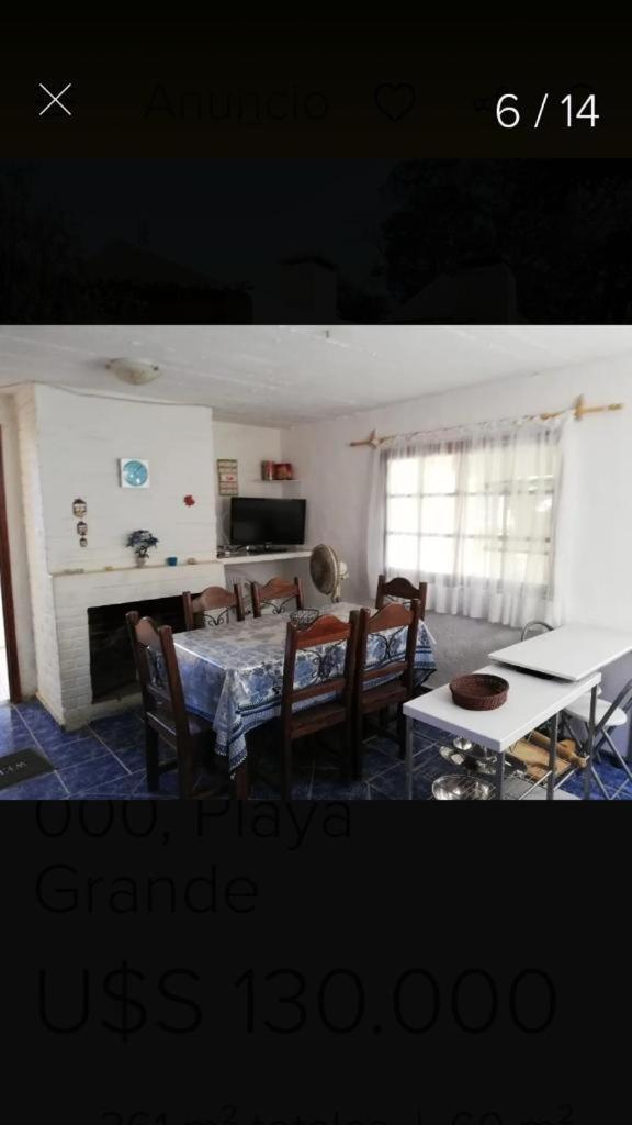 Casa Lula PLAYA GRANDE photo 3