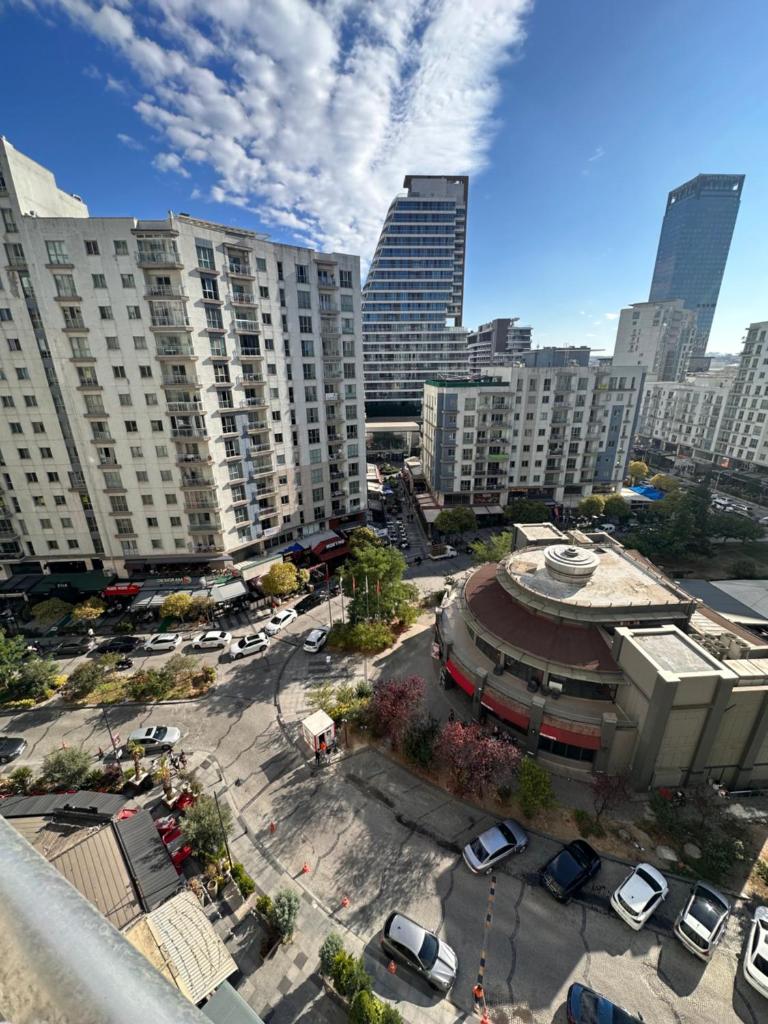 Bahcesehir Rent House photo 1