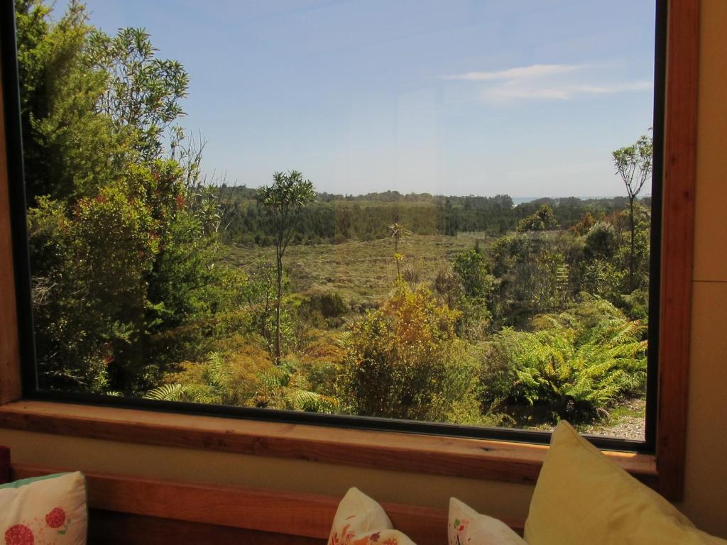 Beaconstone Eco Stay - off grid retreat photo 3