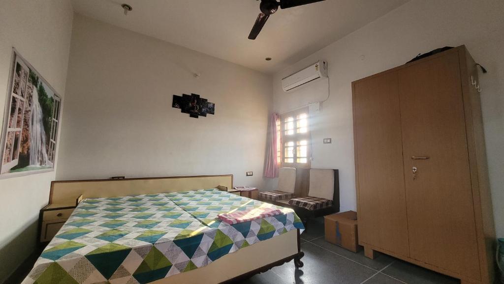 2nd Floor Bedroom Homestay photo 2