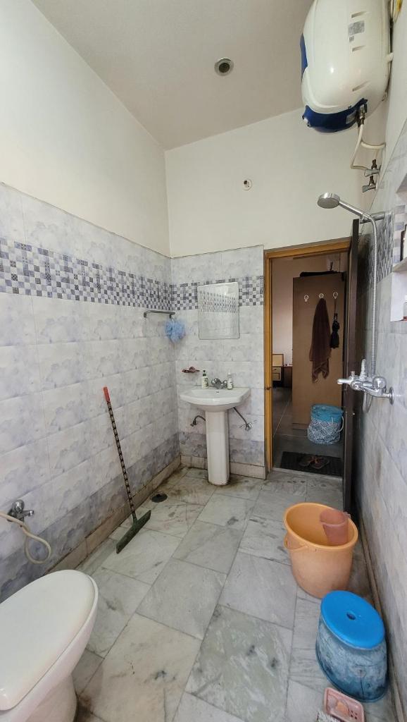 2nd Floor Bedroom Homestay photo 4