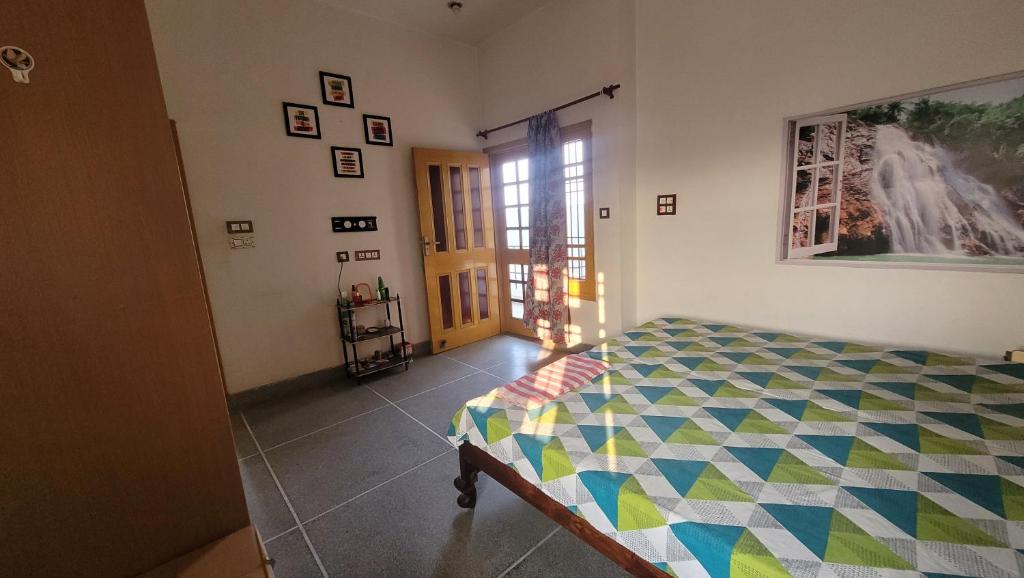 2nd Floor Bedroom Homestay photo 3