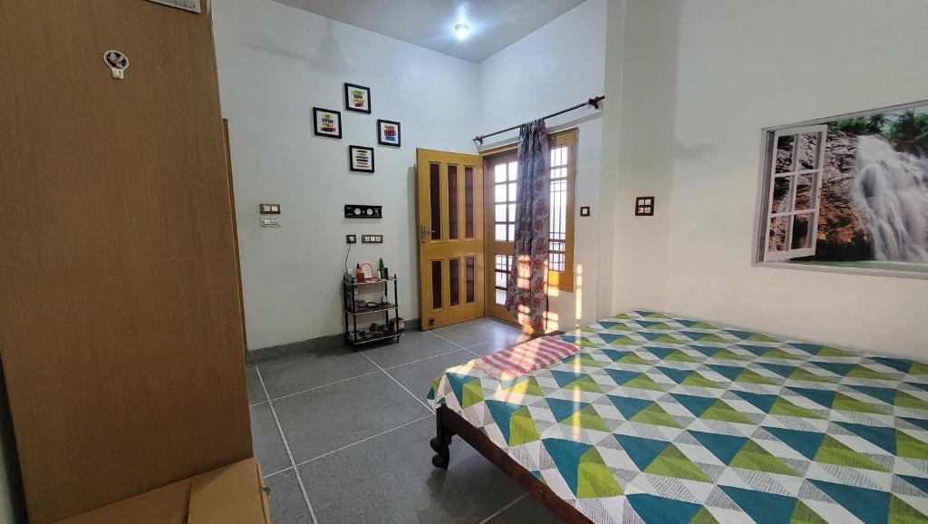 2nd Floor Bedroom Homestay photo 1