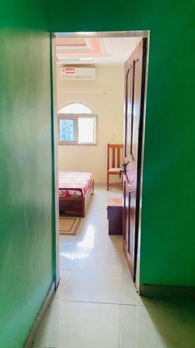 Independent apartment in a villa photo 4