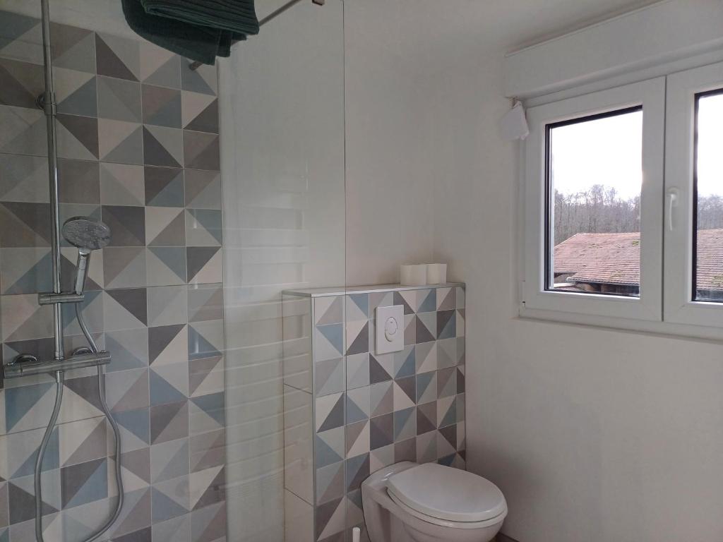 Les chambres du Haras St Georges photo 1