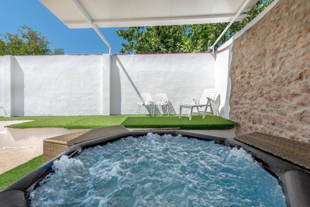 Bombonera 2 Jacuzzi photo 2