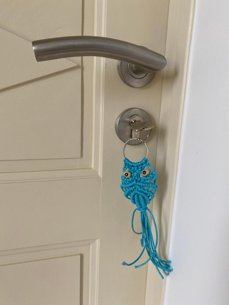 Les Chambres des 3 Chouettes photo 2
