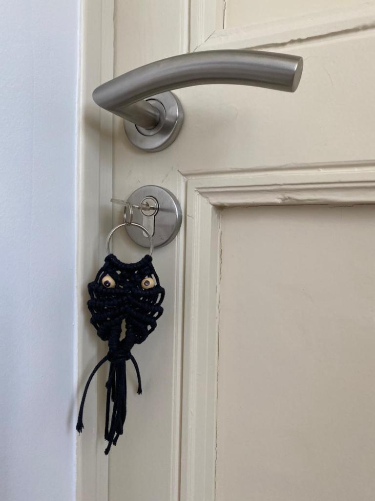 Les Chambres des 3 Chouettes photo 3