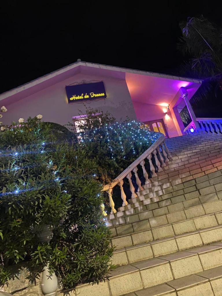 Hotel de France Rio Ceballos photo 1