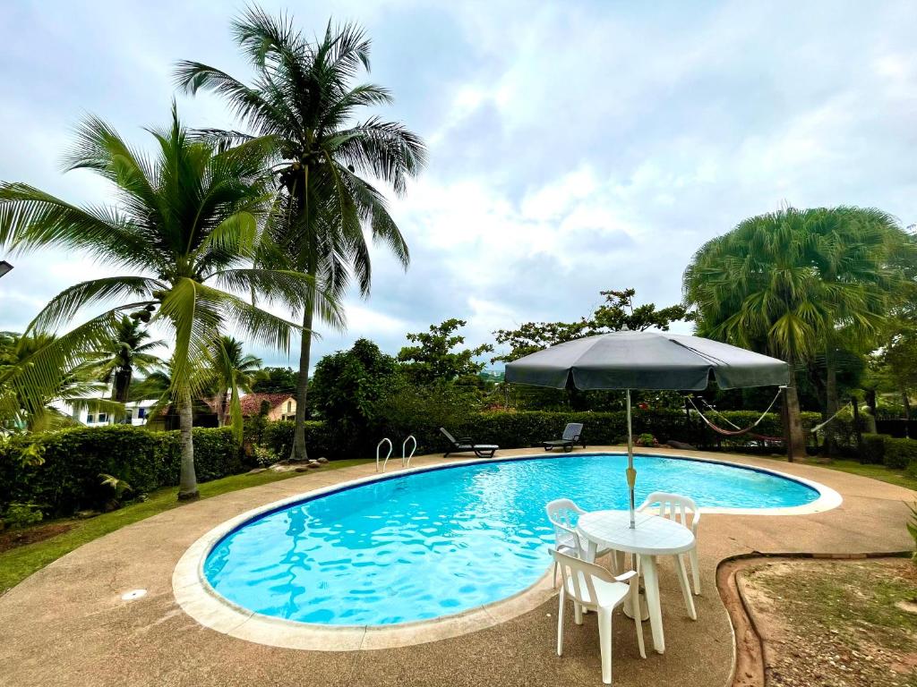 Espectacular CASA FINCA con piscina, WiFi Y AA photo 4