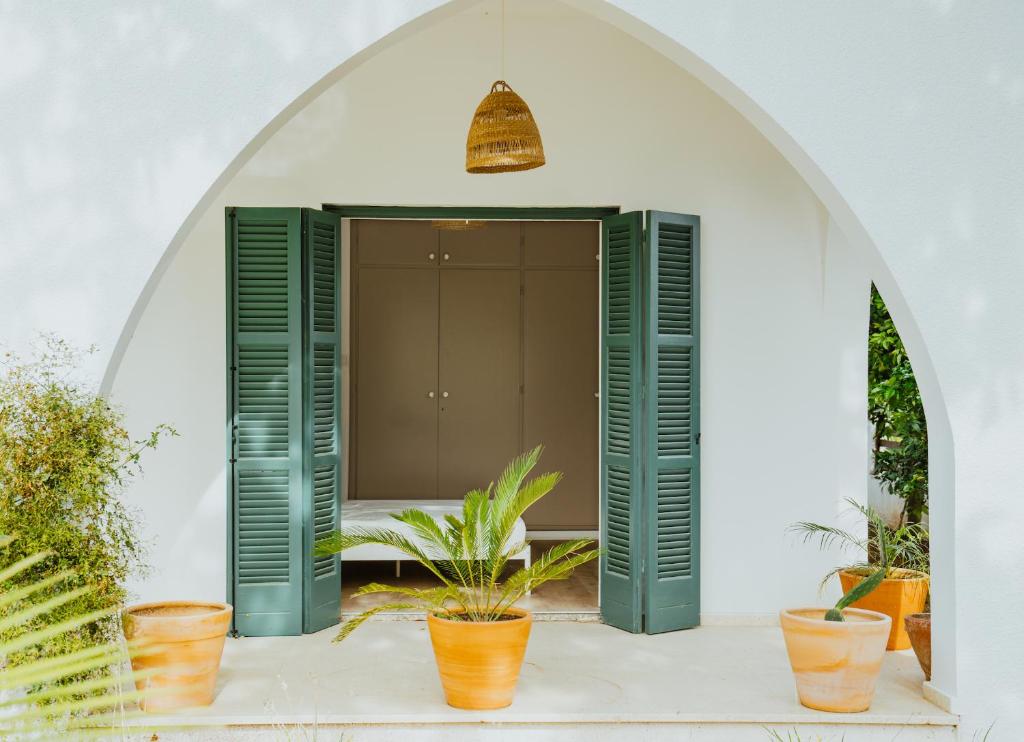 Sotiris House photo 1