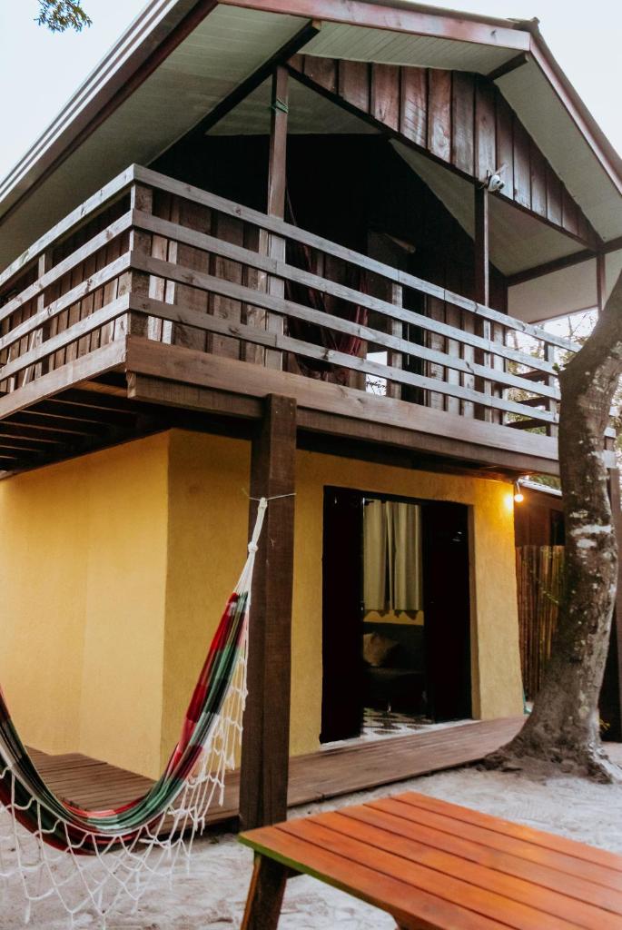 Casa Alegria da Ilha
