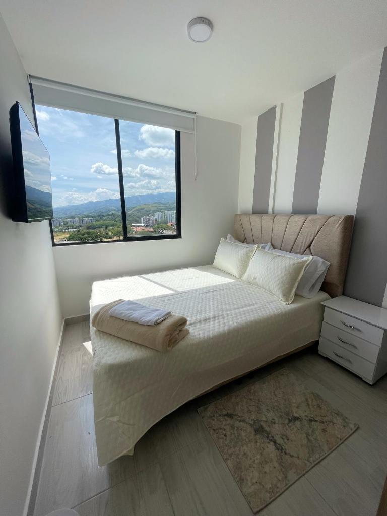 Habitación premium sede 2