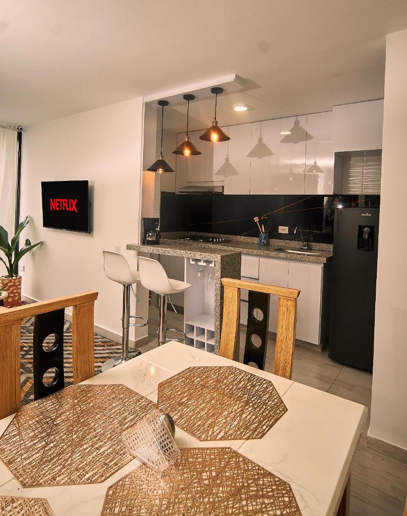 Habitación premium sede 2 photo 1