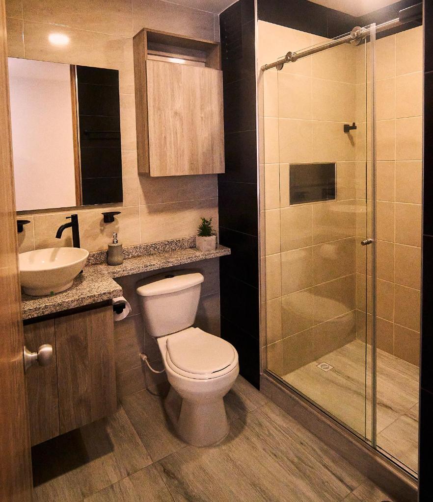 Habitación premium sede 2 photo 2