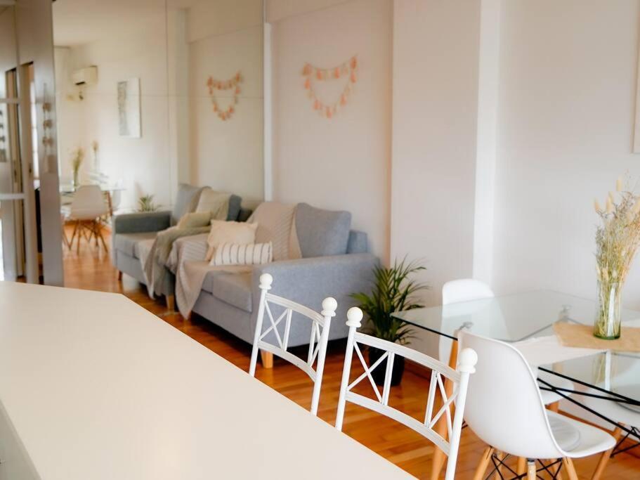Apartamento Premium c/pileta y parrilla!
