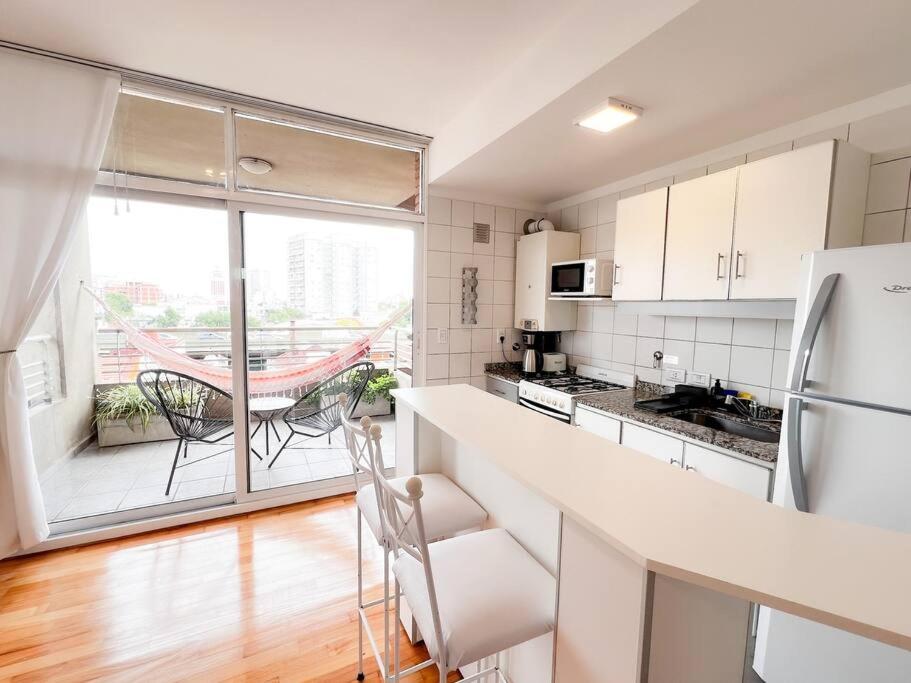 Apartamento Premium c/pileta y parrilla! photo 1